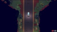 as is the Clockwork Castle, which somehow has a garden.