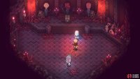 Check the room to the southeast after the first fight for this chest.
