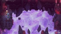 Grab this chest for a Legendary Feast, which is a full party heal.