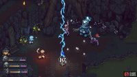 Gulguls are annoying to fight, as you never know what they will do.