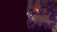 Enemies can sometimes drop items after you defeat them.