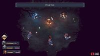 The Woodland Spirits have a group heal as their special, so they can be annoying.