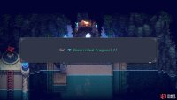 This will allow you to reach the Seal Fragment and finish the puzzle.