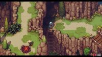 You will sometimes unlock shortcuts back to earlier areas.