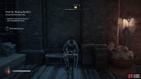 You will see a button prompt while sitting on one to pass the time.
