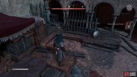 Once you pick it up, you will unlock the Black Abbasid Knight dye.