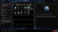 Purchase the clump from Molhu in Skyrest for 50 Umbral Scouring.