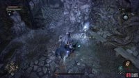 To exit an Umbral Rift, you’ll need to find a Vestige to “resurrect#8221;.