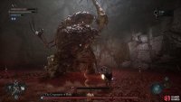 Defeat the Congregator of Flesh