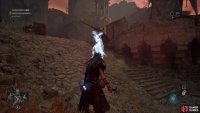 Soul Flay is good against all enemies but especially strong against the tougher enemies.