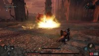 Summon Slam 2: She will then follow it with one of her own.