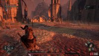 Throwing Weapon 1: If you have the time, try using a throwing weapon on Pieta.