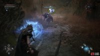 Use Soul Siphon to unveil the parasite, and destroy it to remove the enemies’ buffs.