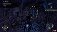Soul Flay the Umbral Belly for the Umbral Tome.