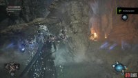 Using the Umbral Rift Ability will put you in the Umbral realm which can open up new areas to explore, potentially with hidden loot.