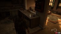 Grab the Molotov Construction Training Manual from the kitchen