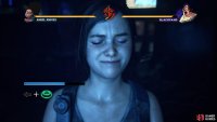 then beat Blackfang in The Turning.