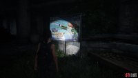 then approach the  Typhoon Blitz super soaker advert for an optional conversation.