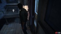 then head upstairs and grab the Firefly Pendant from the case.