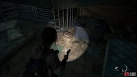 then go upstairs and pickup the Atrium Recorder.