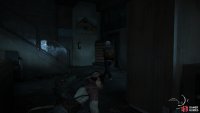 Take out the hunters who enter the store