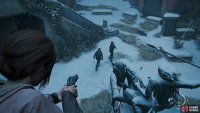 then wait for the infected to deal with the rest.