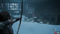 then shoot the enemy trying to open the shutter.