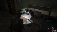 then enter the room on the right to find Marlene’s Recorder 1.