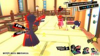 However, when they’re away from cover, Most are susceptible to being downed thus giving you One More, even if they die from the attack.