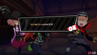 Completing quests will often earn substantial GP for the characters who were required,
