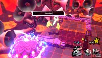 Pull the Revenger closer by using Haru’s Psiodyne spell.