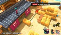 Hit the box as far down as you can with Ryuji.