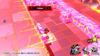 On the next turn, select Haru, and cast Psiodyne on the Drum support enemy.