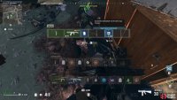 Cryo Freeze Circuit Board Ammo Mods will freeze enemies in place gradually over time.