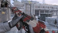 to complete some of the camo challenges.