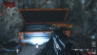 to find the Explosive KATT AMR.
