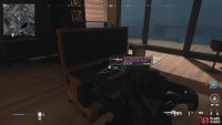 to find the Silenced M16