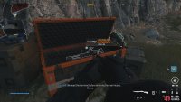 to find the Minigun.