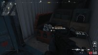 to find the Recon Drone.