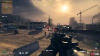 You must hunt 5 Special Zombies and shock them to complete the Shocked Mission.
