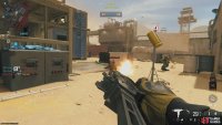 Sliding with Tac Stance can make it easier to score kills with the WSP Swarm