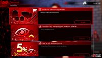 You will need to level up Akame’s Shop through the Invest option.
