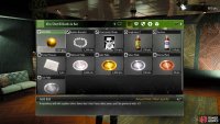 Play the pool minigame to earn enough points to get the Gold Ball.