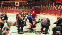 While they don’t have multiple health bars, the other Kings still have a lot of HP.