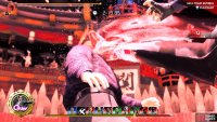 Don’t forget to use your Heat Actions, especially with clearing the normal enemies.