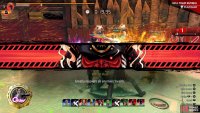 Unfortunately, the enemy’s Order will have them regenerate a lot of health.