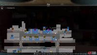 Equipping them will show the location of the keys on your map.