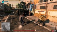 The one big punch has a long wind-up before he unleashes it.