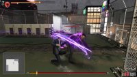 In the second phase, the kicks have a wider ranger than you think.