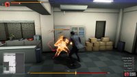 This extends to his ultimate attack, too, so try to get the Ultimate Counter.
